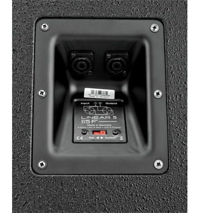 HK AUDIO L5 115 F LINEAR 5| Al mejor precio online