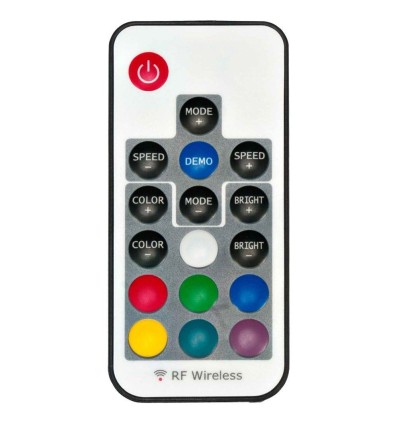 ACCU-STAND COLOR STAND LED