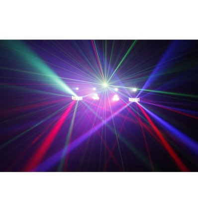 JBSYSTEMS PARTY BAR | Con envío gratuito