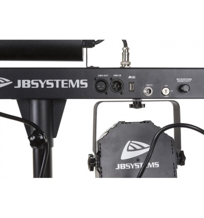 JBSYSTEMS PARTY BAR | Con envío gratuito