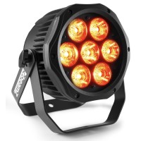 BEAMZ PRO BWA410 FOCO PAR LED ALUMINIO EXTERIOR IP65 BEAMZ PRO BWA410 FOCO PAR LED ALUMINIO EXTERIOR IP65