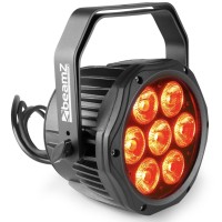 BEAMZ PRO BWA410 FOCO PAR LED ALUMINIO EXTERIOR IP65 BEAMZ PRO BWA410 FOCO PAR LED ALUMINIO EXTERIOR IP65