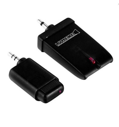 LUMENE WIRELESS TRIGGER 12V ADAPTADOR...