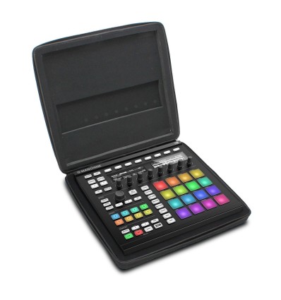UDG U8411BL CREATOR NI MASCHINE+/MK3 HARDCASE BLACK