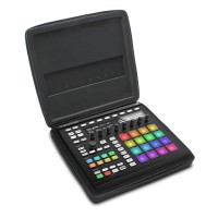 UDG U8411BL CREATOR NI MASCHINE+/MK3 HARDCASE BLACK UDG U8411BL CREATOR NI MASCHINE+/MK3 HARDCASE BLACK