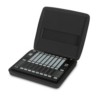 UDG U8411BL CREATOR NI MASCHINE+/MK3 HARDCASE BLACK UDG U8411BL CREATOR NI MASCHINE+/MK3 HARDCASE BLACK
