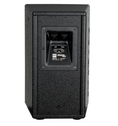 HK Audio PR:O 8 - Altavoz Pasivo 8" 300W