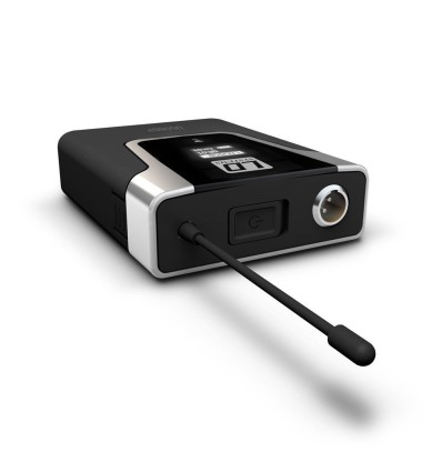 LD SYSTEMS U508 BPH | Envío gratis