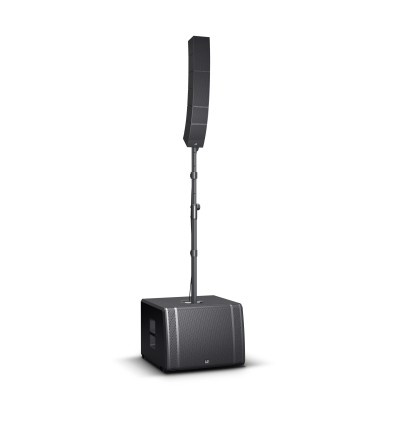 LD SYSTEMS CURV 500 TS portable array system