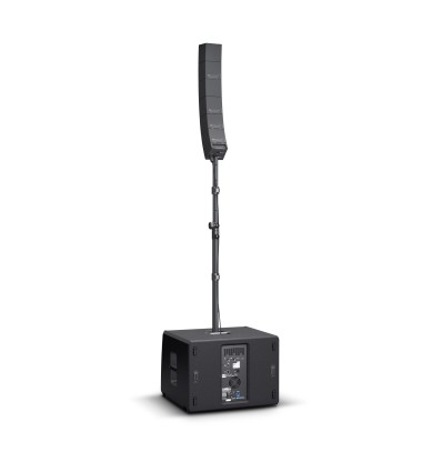 LD SYSTEMS CURV 500 TS portable array system