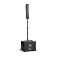LD SYSTEMS CURV 500 TS portable array system