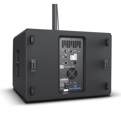 LD SYSTEMS CURV 500 TS portable array system