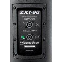 Electro-Voice ZX1-90 Altavoz Pasivo 8" 200W Negro
