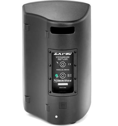 Electro-Voice ZX1-90 Altavoz Pasivo 8" 200W Negro