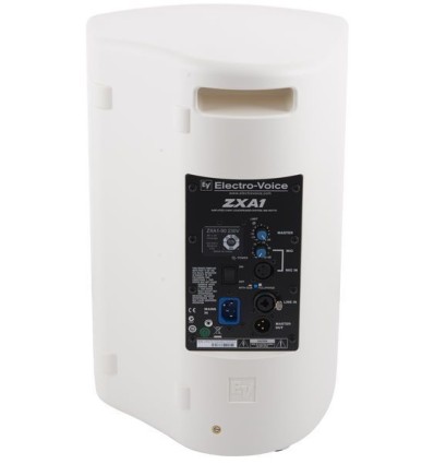 ELECTRO VOICE ZXA1 90 BLANCO | Envío gratis