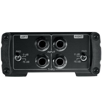 MACKIE MDB-2P | Al mejor precio de Europa