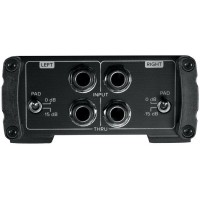 MACKIE MDB-2P | Al mejor precio de Europa