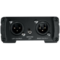 MACKIE MDB-2P | Al mejor precio de Europa