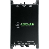 MACKIE MDB-2P | Al mejor precio de Europa