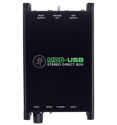 MACKIE MDB-USB