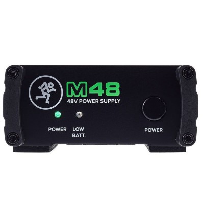MACKIE M48 | Al mejor precio de Europa