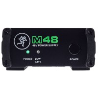 MACKIE M48 | Al mejor precio de Europa