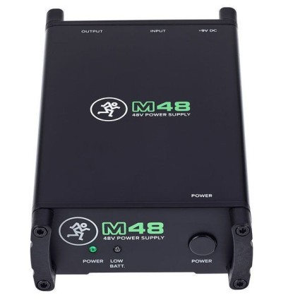 MACKIE M48 | Al mejor precio de Europa