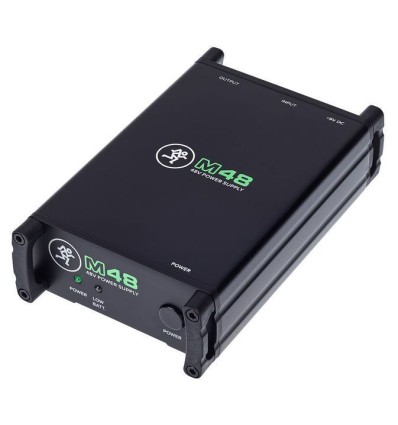 MACKIE M48 | Al mejor precio de Europa