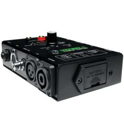 MACKIE MTEST-1 | Al mejor precio de España