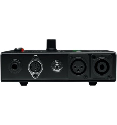 MACKIE MTEST-1 | Al mejor precio de España