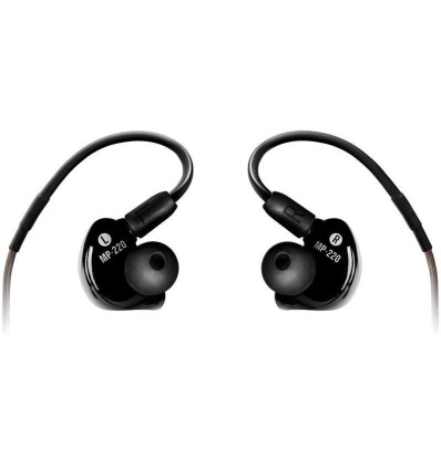 MACKIE MP-220 | Al mejor precio de España