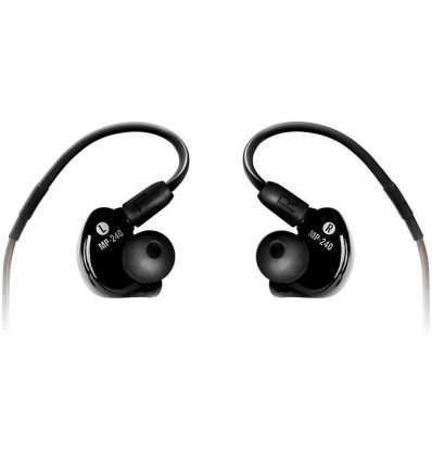 MACKIE MP-240 | Al mejor precio de España