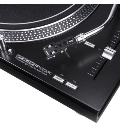 RELOOP RP-4000 MK2 características al mejor precio