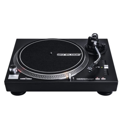 RELOOP RP-4000 MK2 características al mejor precio