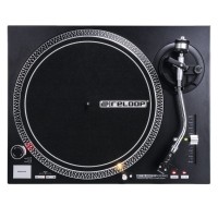 RELOOP RP-4000 MK2 características al mejor precio RELOOP RP-4000 MK2 características al mejor precio