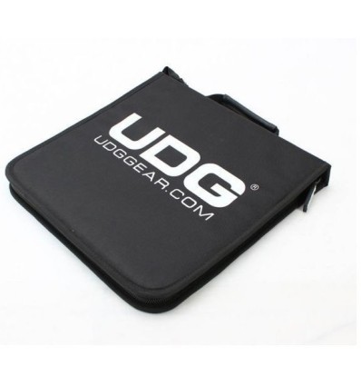 UDG U9242BL ULTIMATE TURNTABLE-MIXER DUST COVER BLACK