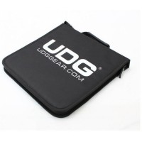 UDG U9242BL ULTIMATE TURNTABLE-MIXER DUST COVER BLACK