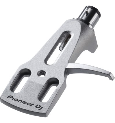 PIONEER DJ PC-HS01-S portacapsula para giradiscos