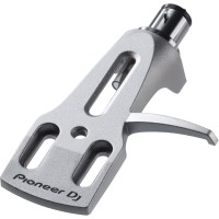 PIONEER DJ PC-HS01-S portacapsula para giradiscos