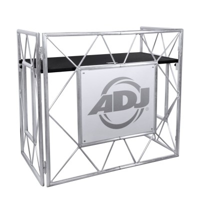 AMERICAN DJ PRO EVENT TABLE II