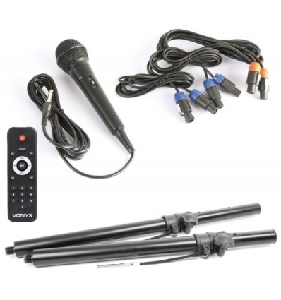 VONYX VX1050BT comprar barato