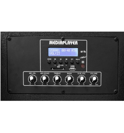 VONYX VX1050BT comprar barato