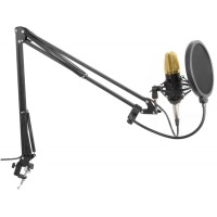 VONYX 173.504 CMS400B micrófono al mejor precio