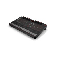 IK Multimedia UNO Synth: Sintetizador Analógico Monofónico Portátil