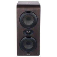 Focal Shape Twin: Monitores de Estudio Activos de 2.5 Vías con Sonido