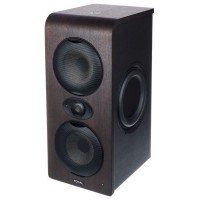 Focal Shape Twin: Monitores de Estudio Activos de 2.5 Vías con Sonido