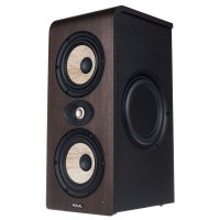 Focal Shape Twin: Monitores de Estudio Activos de 2.5 Vías con Sonido