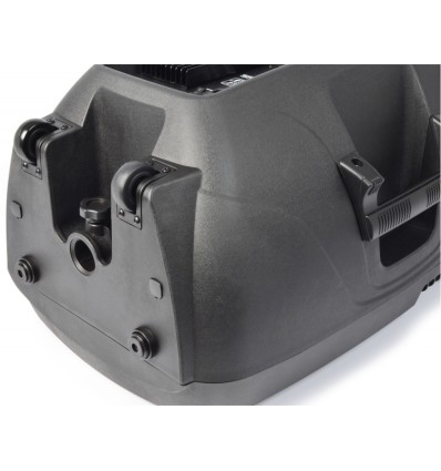 VONYX 178.045 SPJ-1500ABT altavoz activo bluetooh