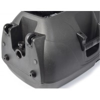 VONYX 178.045 SPJ-1500ABT altavoz activo bluetooh