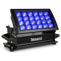 BEAMZ STARCOLOR360 BAÑO DE COLOR 24X 15W RGBWA EXTERIOR